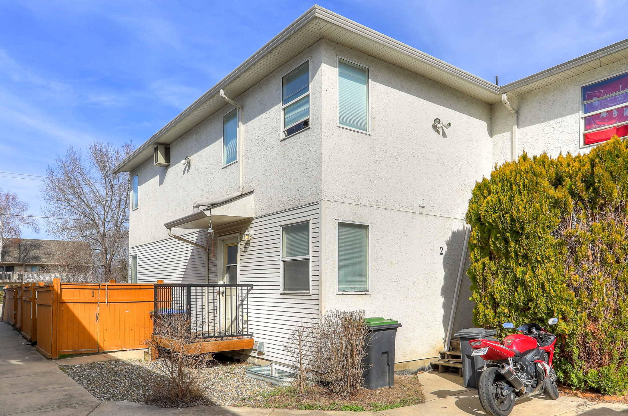 New property listed in Kelowna
